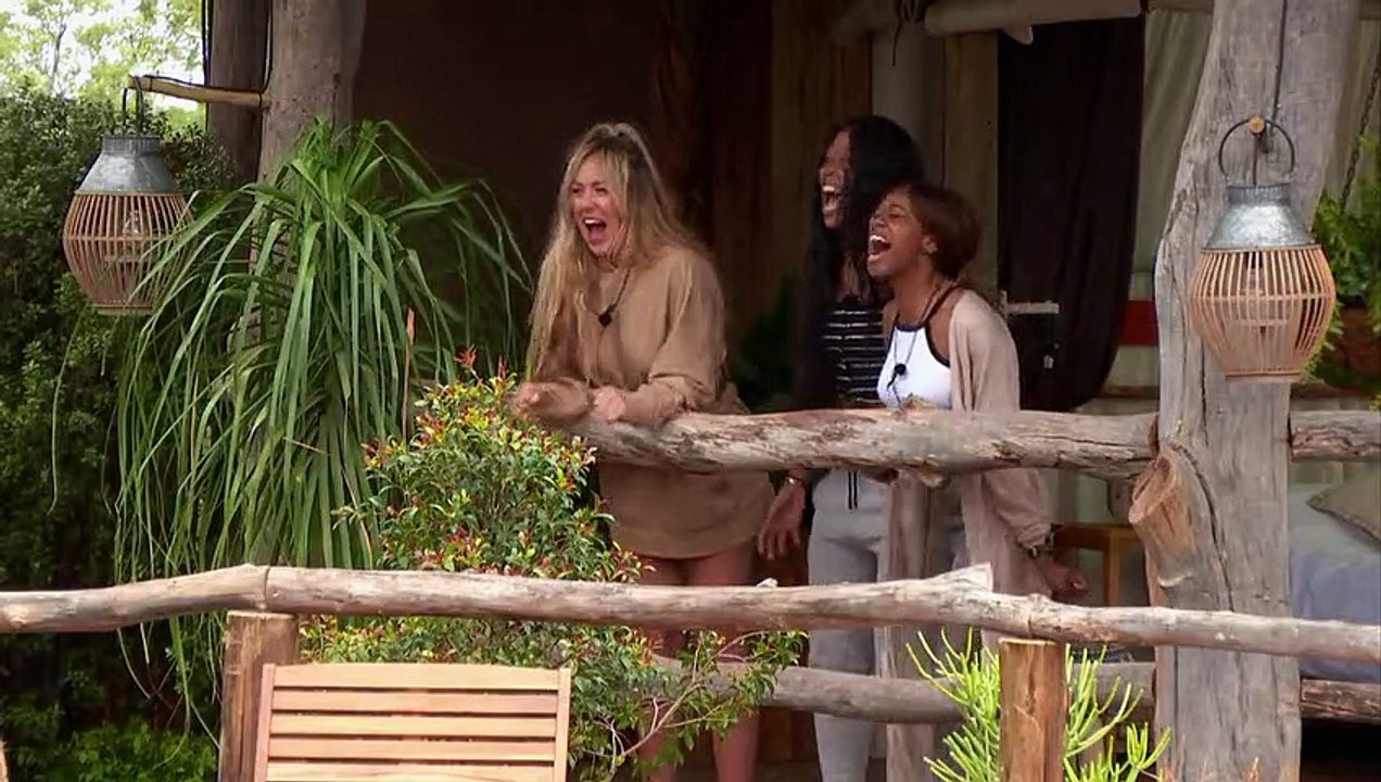 Survival of the Fittest S01E14