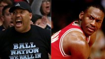 Lavar Ball BLASTS Michael Jordan AGAIN, Calls Him Out To Play One On One!
