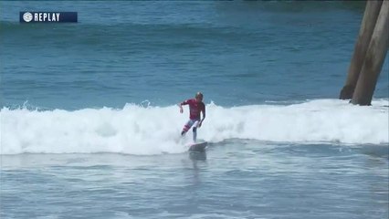 Adrénaline - Surf : Kolohe Andino's 7.5