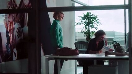 Last Flight Saison 01 E06 - La colère (2018)