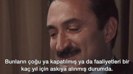 40 önce Ecevit ambargo uygulayan ABD'ye ve NATO'ya  nasıl rest çekmişti