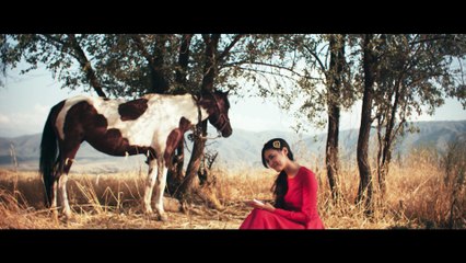 The Gentle Indifference of the World / La Tendre Indifférence du monde (2018) - Trailer (French Subs)