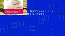 Ebook Hale s Medications   Mothers  Milk Full