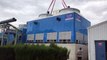 Water cooling system  GRP cooling tower manufacturer