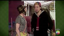 Chaves - A casinha do Quico (1977) HD