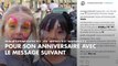 PHOTOS. Jade Hallyday fête ses 14 ans : les amies de Laeticia lui souhaitent un joyeux anniversaire