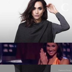 5 choses à savoir sur... Meghan Markle