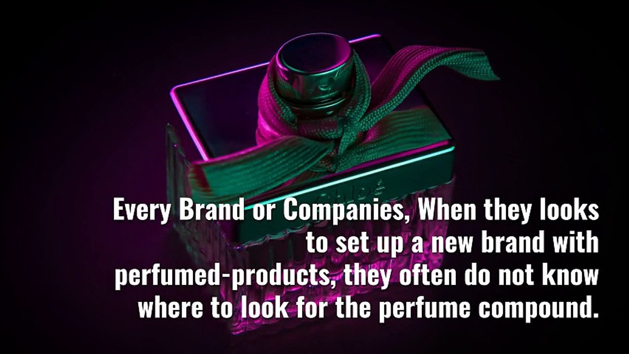 Private Label Perfume Manufacturers | Fragosmic Ltd