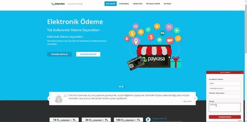 paykasa kartları ne işe yarar