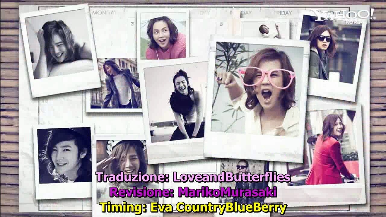 [SUB ITA]Crazy mission diary promo 2
