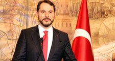 Bakan Albayrak'tan Rekor Kıran Dolarla İlgili İlk Yorum: Gündelik Dalgalanmalara Bakılmaması Lazım