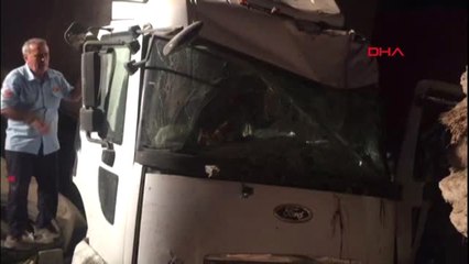 Nusaybin Facia Ucuz Atlatıldı