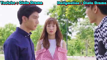 [INDOSUB FULL] Kiss Me Again The Series - EPISODE 11