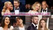 The most romantic celebrity couples