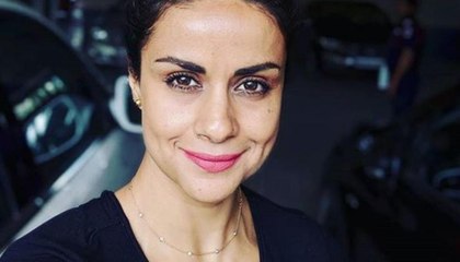 Why new mom Gul Panag kept motherhood a secret for six months