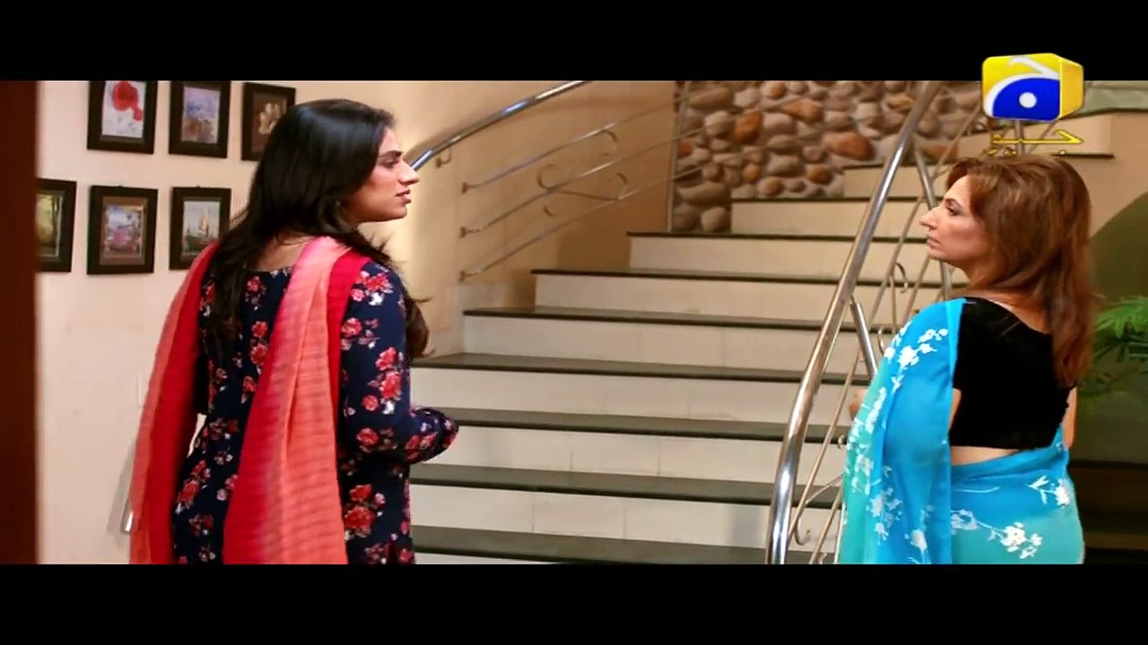 BETI JAISI - Episode 12