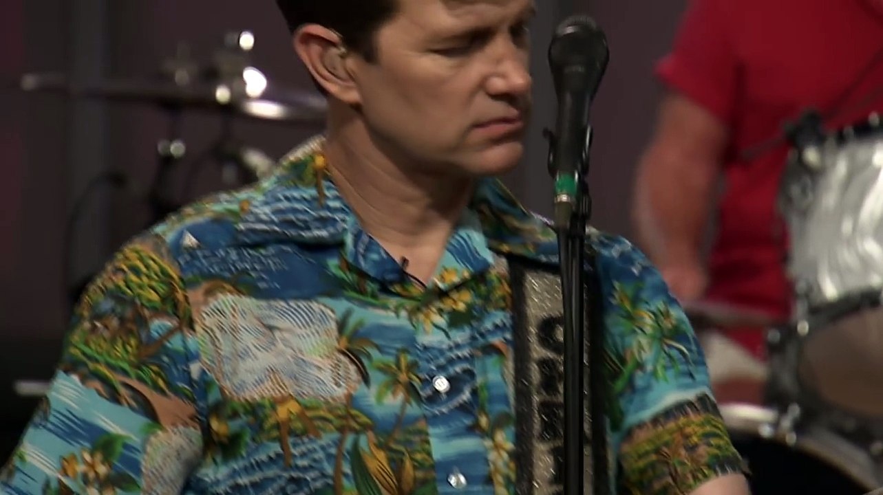 Chris Isaak - Wicked Game Live