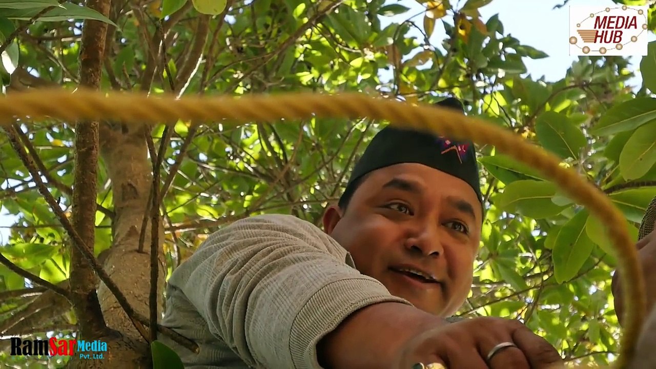 Bhadragol, 9th February 2018, Full Episode 158