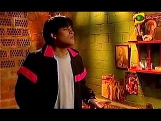 Documental del grupo Nectar cap 25