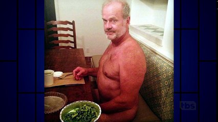 Conan 2018.05.23 Kelsey Grammer