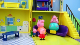 Peppa Pig. Развивающие видео на канале ИГРА ШОУ ТВ