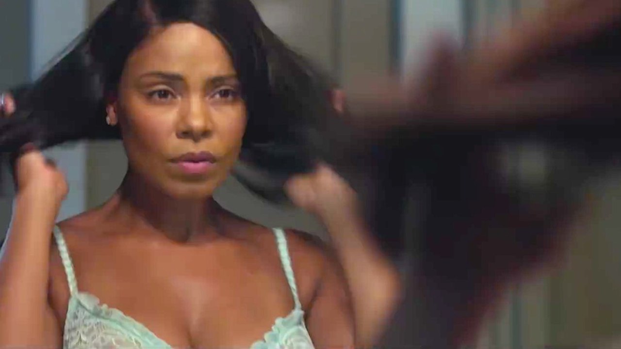 Nappily Ever After on Netflix - Official Trailer