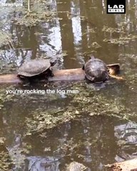 We all have that one mate who just can't leave you be 