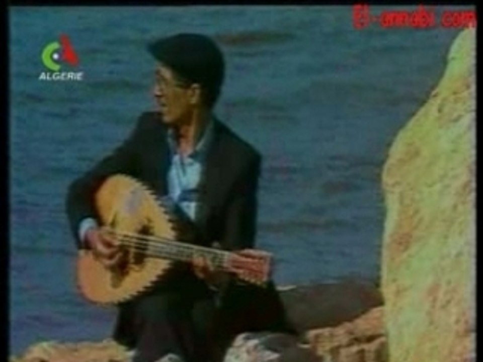 Dahman El-harachi - Ya rayah