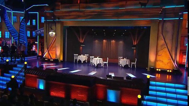 Мысли девушки | Уральские Пельмени | Джентльмены без сдачи