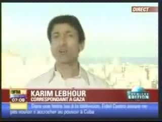 Cisjordanie plus de 200 check-points israéliens