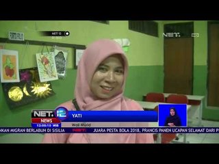 Sekolah Ini Memberi Peraturan Agar Orang Tua Siswa Tidak Berebut Bangku - NET 12