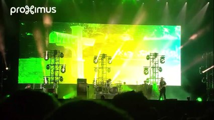 Muse - Apocalypse Please, Werchter Festival, 06/28/2015