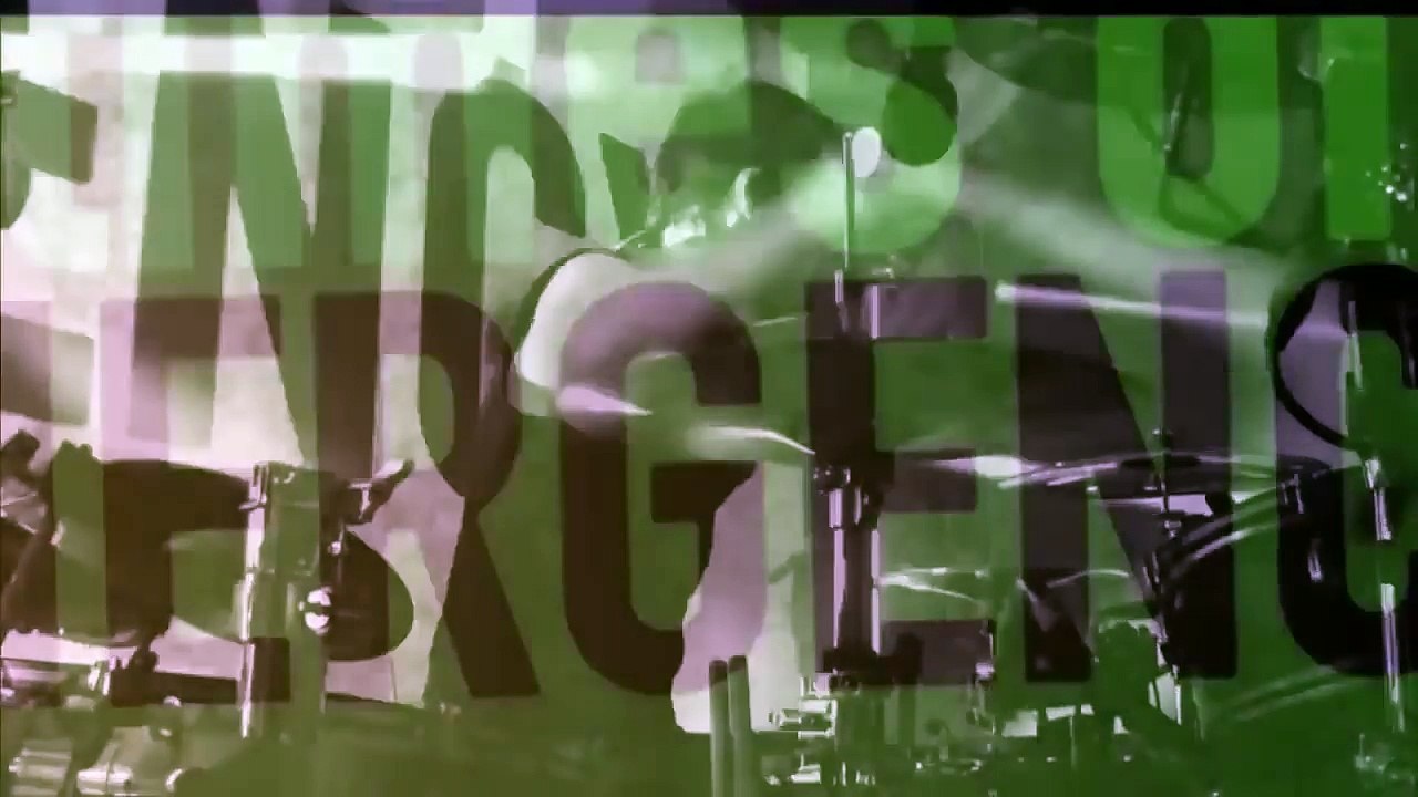 Muse - Apocalypse Please, Main Square Festival, 07/04/2015