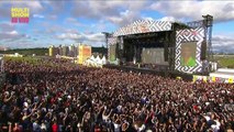 Duran Duran - Ordinary World - São Paulo - 26 Marzo 2017