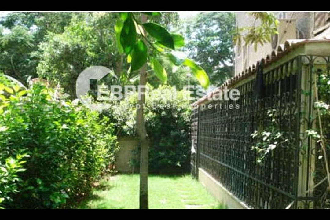 Studio Ground floor in sarayat for rent extremely bright sunlight all day long