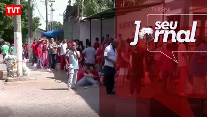 Em São Paulo, familiares de presos sofrem com restrição de visitas
