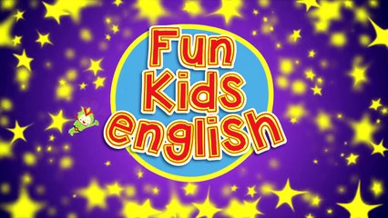 The Vowel Song | A E I O U | Phonics for Kids | Phonics Song | ESL for Kids | Fun Kids Eng