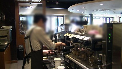 내년 최저임금 8,350원 확정..."재심의 안 해" / YTN