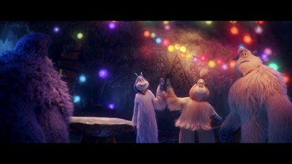 SMALLFOOT - Official Final Trailer [HD] - 2018 Movie