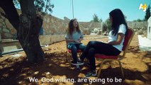 Ahed Tamimi is free, but she hasn't forgotten the other 5,000 Palestinians still trapped inside Israeli prisons. AJ  spoke to Ahed about life inside an Israeli