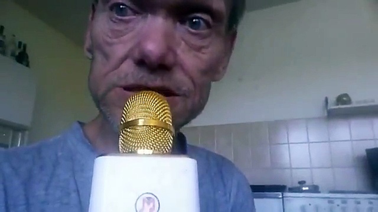 Leute hört zu, so ist es auch