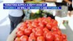 4 Health Benefits of Tomatoes