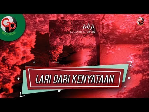 Ada Band - Lari Dari Kenyataan (Music Audio)