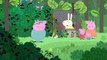 Peppa Pig English Episodes | Peppa Pigs New Friend - Gerald Giraffe