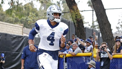 Who will have the better record: Giants or Cowboys?