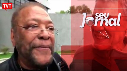 Chico Buarque e Martinho da Vila questionam isolamento de Lula