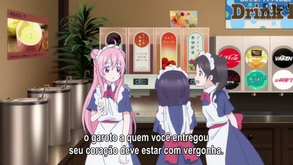 Happy Sugar Life - EP 1 [AMY-Scans]