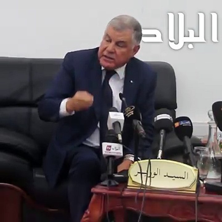 وزير الطاقة مصطفى قيتوني: "ما كانش دولة في العالم تدعم الفلاحين كيما الجزائر"!