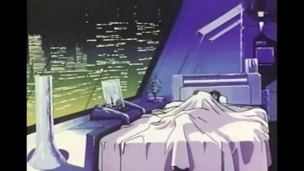 US Mangá # Detonador Orgun 02