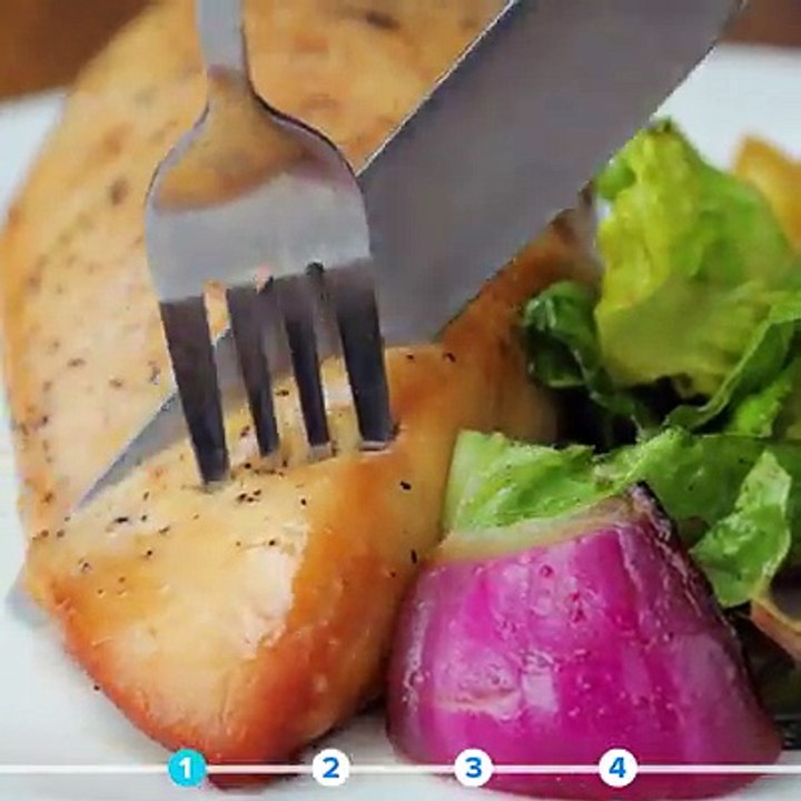 Make life easy with these 4 tips & tricks for an epic cookout! 